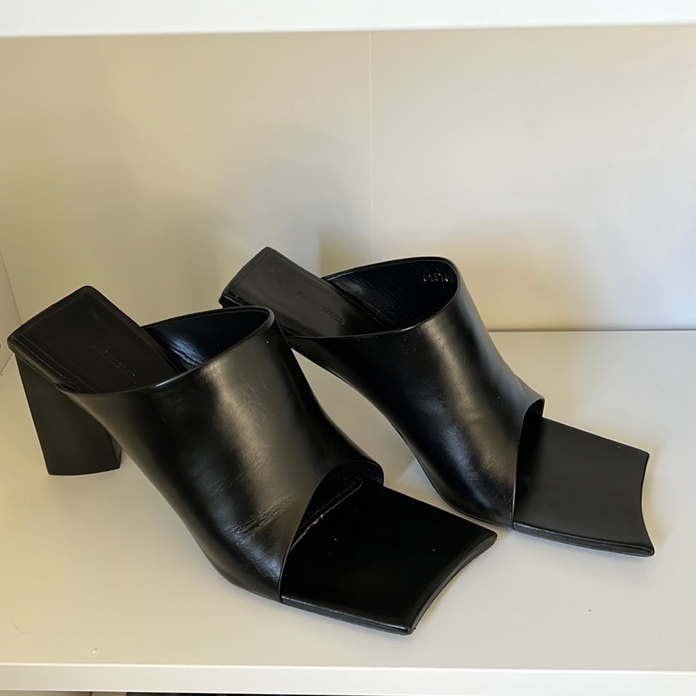 Balenciaga Mules